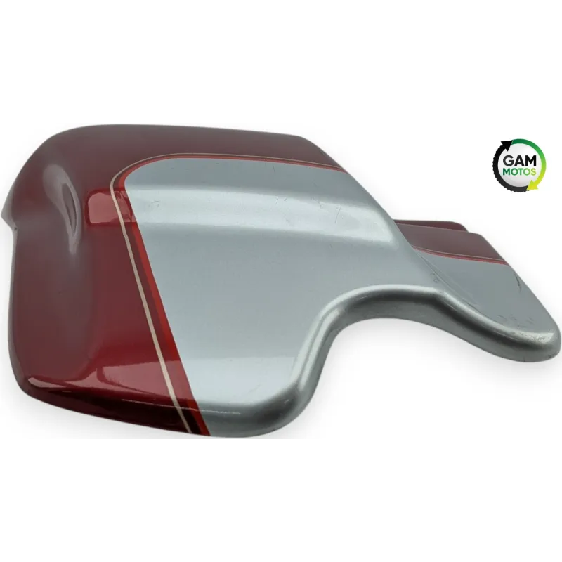 Cache lateral gauche HARLEY DAVIDSON FLHTCUI 1450 E.GLIDE ULTRA CLASSIC 2000 - 2006
