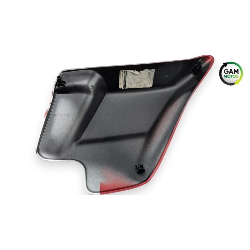 Cache lateral gauche HARLEY DAVIDSON FLHTCUI 1450 E.GLIDE ULTRA CLASSIC 2000 - 2006