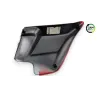 Cache lateral gauche HARLEY DAVIDSON FLHTCUI 1450 E.GLIDE ULTRA CLASSIC 2000 - 2006 Cache lateral gauche HARLEY DAVIDSON FLHTCUI 1450 E.GLIDE ULTRA CLASSIC 2000 - 2006