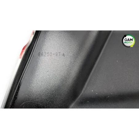 Cache lateral gauche HARLEY DAVIDSON FLHTCUI 1450 E.GLIDE ULTRA CLASSIC 2000 - 2006
