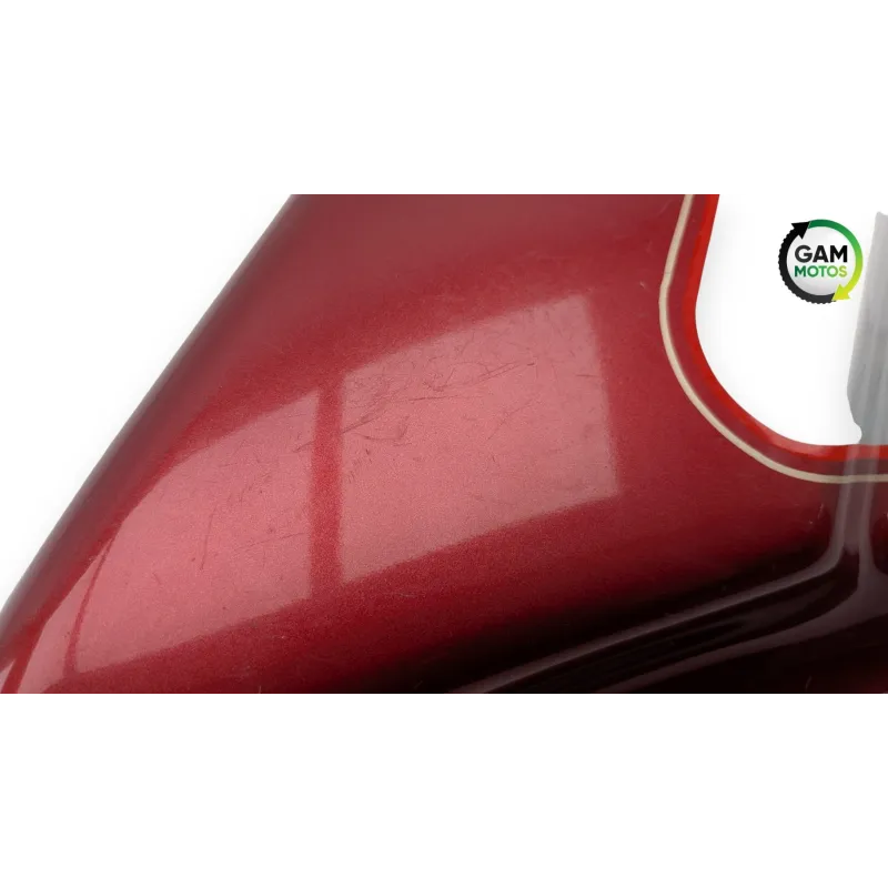 Cache lateral gauche HARLEY DAVIDSON FLHTCUI 1450 E.GLIDE ULTRA CLASSIC 2000 - 2006