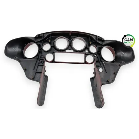 Entourage compteur HARLEY DAVIDSON FLHTCUI 1450 E.GLIDE ULTRA CLASSIC 2000 - 2006