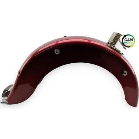 Garde boue arriere HARLEY DAVIDSON FLHTCUI 1450 E.GLIDE ULTRA CLASSIC 2000 - 2006