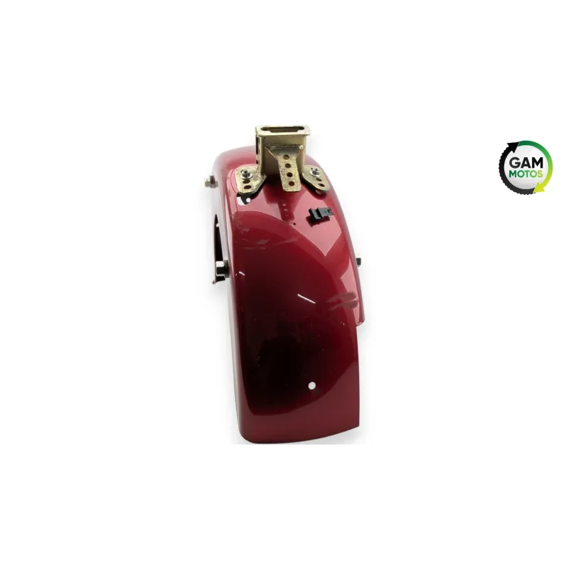 Garde boue arriere HARLEY DAVIDSON FLHTCUI 1450 E.GLIDE ULTRA CLASSIC 2000 - 2006