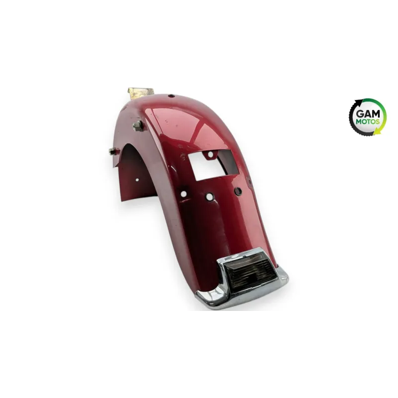Garde boue arriere HARLEY DAVIDSON FLHTCUI 1450 E.GLIDE ULTRA CLASSIC 2000 - 2006