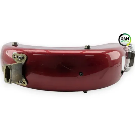 Garde boue arriere HARLEY DAVIDSON FLHTCUI 1450 E.GLIDE ULTRA CLASSIC 2000 - 2006
