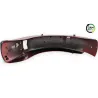 Garde boue arriere HARLEY DAVIDSON FLHTCUI 1450 E.GLIDE ULTRA CLASSIC 2000 - 2006