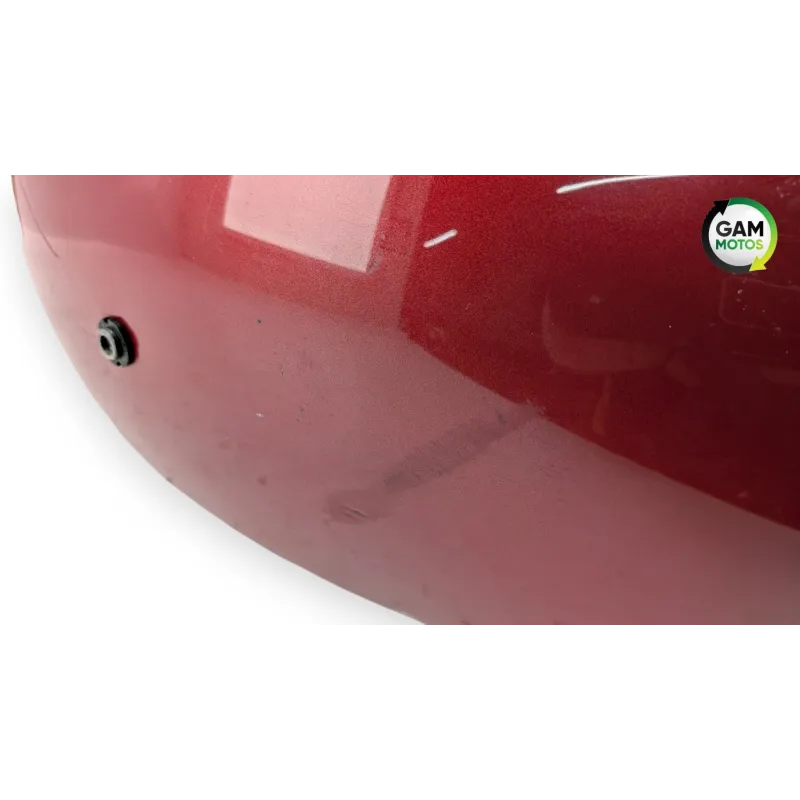 Garde boue arriere HARLEY DAVIDSON FLHTCUI 1450 E.GLIDE ULTRA CLASSIC 2000 - 2006