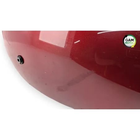 Garde boue arriere HARLEY DAVIDSON FLHTCUI 1450 E.GLIDE ULTRA CLASSIC 2000 - 2006