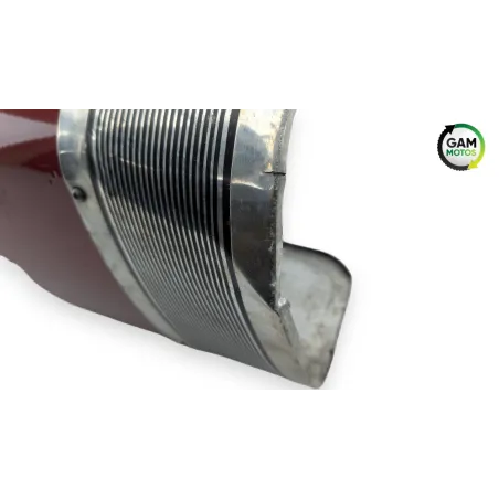 Garde boue avant HARLEY DAVIDSON FLHTCUI 1450 E.GLIDE ULTRA CLASSIC 2000 - 2006