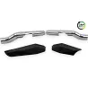 Habillage de cadre droit HARLEY DAVIDSON FLHTCUI 1450 E.GLIDE ULTRA CLASSIC 2000 - 2006 Habillage de cadre droit HARLEY DAVIDSON FLHTCUI 1450 E.GLIDE ULTRA CLASSIC 2000 - 2006