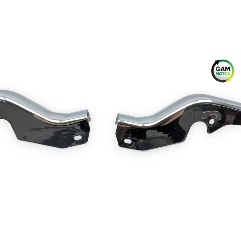 Habillage de cadre droit HARLEY DAVIDSON FLHTCUI 1450 E.GLIDE ULTRA CLASSIC 2000 - 2006