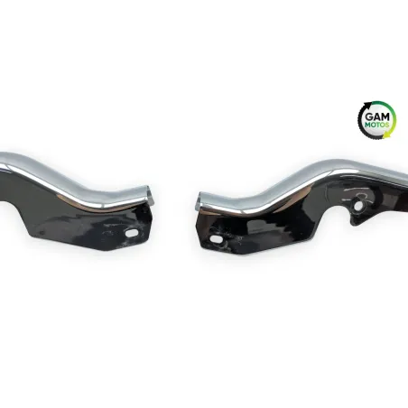 Habillage de cadre droit HARLEY DAVIDSON FLHTCUI 1450 E.GLIDE ULTRA CLASSIC 2000 - 2006