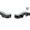 Habillage de cadre droit HARLEY DAVIDSON FLHTCUI 1450 E.GLIDE ULTRA CLASSIC 2000 - 2006 Habillage de cadre droit HARLEY DAVIDSON FLHTCUI 1450 E.GLIDE ULTRA CLASSIC 2000 - 2006