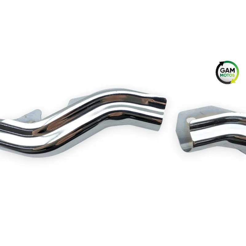 Habillage de cadre droit HARLEY DAVIDSON FLHTCUI 1450 E.GLIDE ULTRA CLASSIC 2000 - 2006