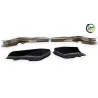 Habillage de cadre droit HARLEY DAVIDSON FLHTCUI 1450 E.GLIDE ULTRA CLASSIC 2000 - 2006 Habillage de cadre droit HARLEY DAVIDSON FLHTCUI 1450 E.GLIDE ULTRA CLASSIC 2000 - 2006