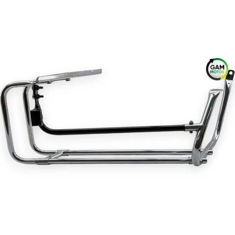 Support arriere HARLEY DAVIDSON FLHTCUI 1450 E.GLIDE ULTRA CLASSIC 2000 - 2006