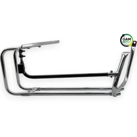 Support arriere HARLEY DAVIDSON FLHTCUI 1450 E.GLIDE ULTRA CLASSIC 2000 - 2006