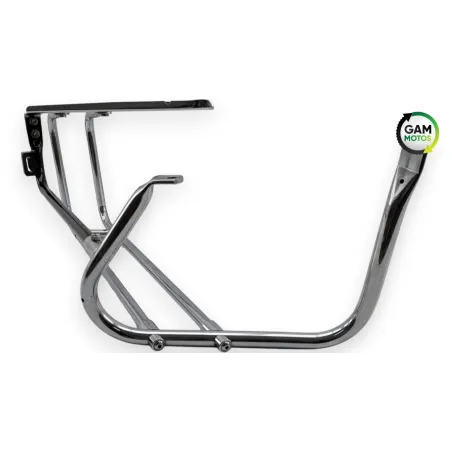 Support arriere HARLEY DAVIDSON FLHTCUI 1450 E.GLIDE ULTRA CLASSIC 2000 - 2006