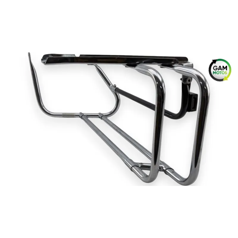 Support arriere HARLEY DAVIDSON FLHTCUI 1450 E.GLIDE ULTRA CLASSIC 2000 - 2006