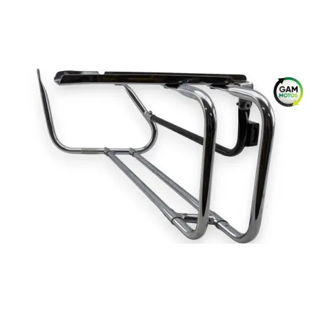 Support arriere HARLEY DAVIDSON FLHTCUI 1450 E.GLIDE ULTRA CLASSIC 2000 - 2006