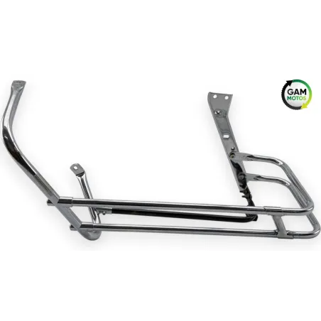 Support arriere HARLEY DAVIDSON FLHTCUI 1450 E.GLIDE ULTRA CLASSIC 2000 - 2006