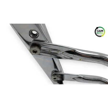 Support arriere HARLEY DAVIDSON FLHTCUI 1450 E.GLIDE ULTRA CLASSIC 2000 - 2006