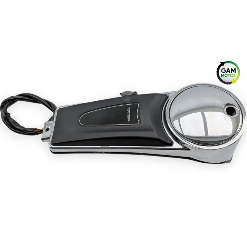 Habillage de reservoir HARLEY DAVIDSON FLHTCUI 1450 E.GLIDE ULTRA CLASSIC 2000 - 2006