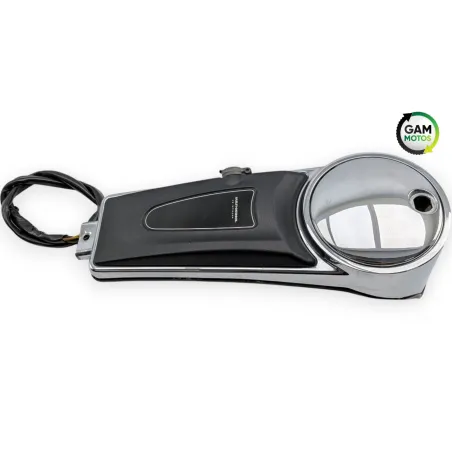 Habillage de reservoir HARLEY DAVIDSON FLHTCUI 1450 E.GLIDE ULTRA CLASSIC 2000 - 2006