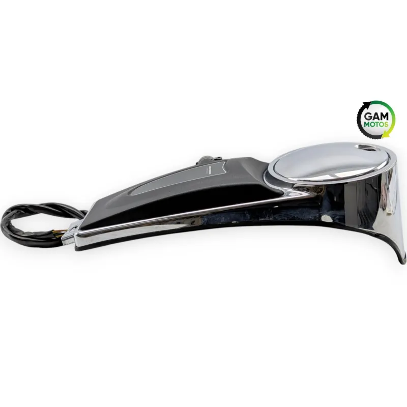 Habillage de reservoir HARLEY DAVIDSON FLHTCUI 1450 E.GLIDE ULTRA CLASSIC 2000 - 2006