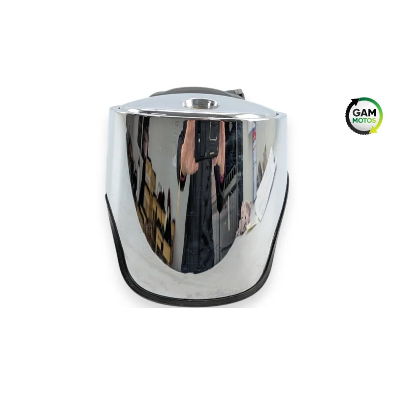 Habillage de reservoir HARLEY DAVIDSON FLHTCUI 1450 E.GLIDE ULTRA CLASSIC 2000 - 2006