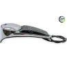 Habillage de reservoir HARLEY DAVIDSON FLHTCUI 1450 E.GLIDE ULTRA CLASSIC 2000 - 2006 Habillage de reservoir HARLEY DAVIDSON FLHTCUI 1450 E.GLIDE ULTRA CLASSIC 2000 - 2006