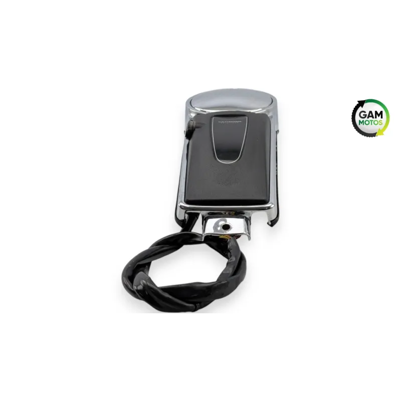 Habillage de reservoir HARLEY DAVIDSON FLHTCUI 1450 E.GLIDE ULTRA CLASSIC 2000 - 2006