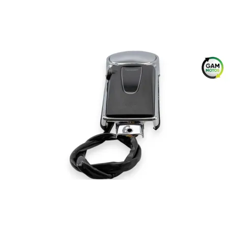 Habillage de reservoir HARLEY DAVIDSON FLHTCUI 1450 E.GLIDE ULTRA CLASSIC 2000 - 2006
