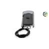 Habillage de reservoir HARLEY DAVIDSON FLHTCUI 1450 E.GLIDE ULTRA CLASSIC 2000 - 2006 Habillage de reservoir HARLEY DAVIDSON FLHTCUI 1450 E.GLIDE ULTRA CLASSIC 2000 - 2006