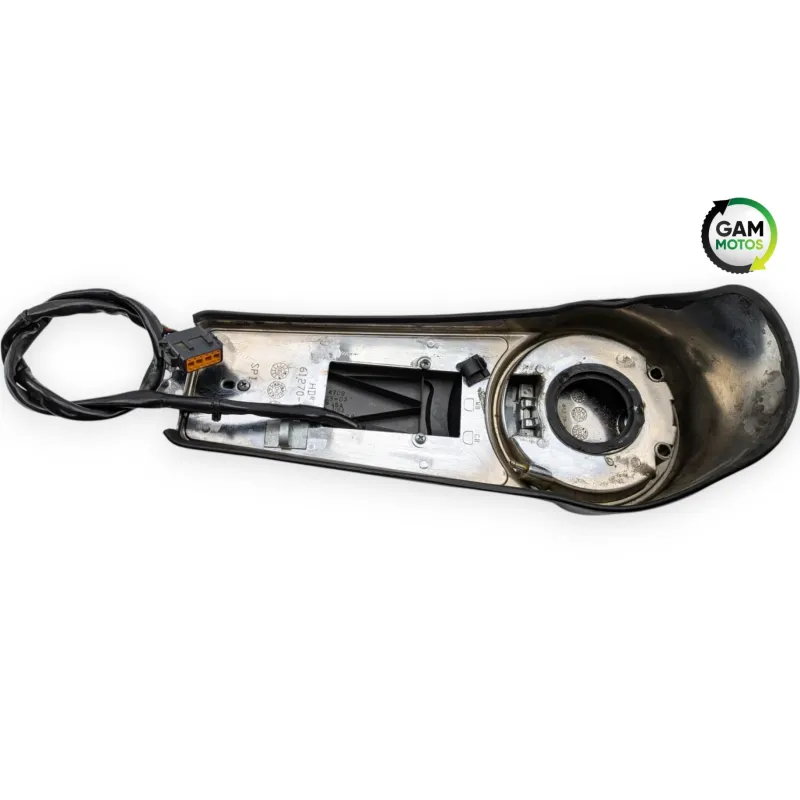 Habillage de reservoir HARLEY DAVIDSON FLHTCUI 1450 E.GLIDE ULTRA CLASSIC 2000 - 2006