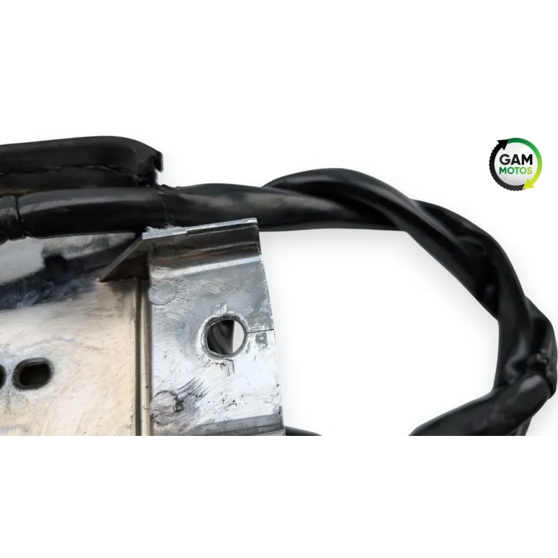 Habillage de reservoir HARLEY DAVIDSON FLHTCUI 1450 E.GLIDE ULTRA CLASSIC 2000 - 2006