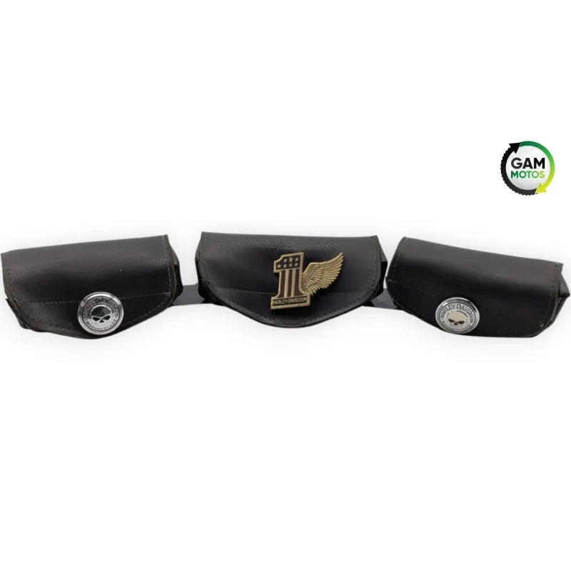 Vide poche HARLEY DAVIDSON FLHTCUI 1450 E.GLIDE ULTRA CLASSIC 2000 - 2006