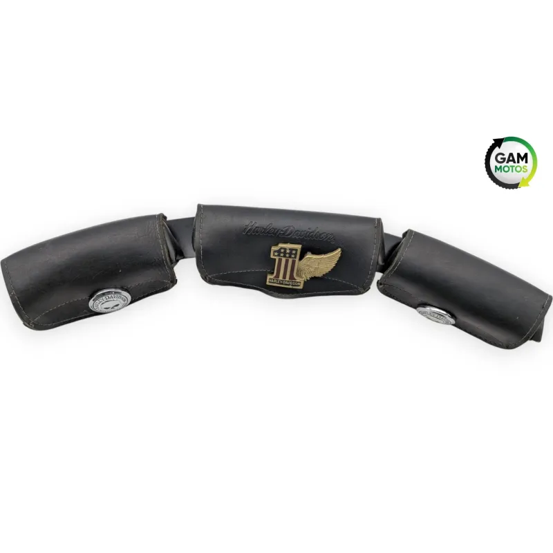 Vide poche HARLEY DAVIDSON FLHTCUI 1450 E.GLIDE ULTRA CLASSIC 2000 - 2006