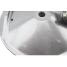 Tambour arriere HONDA CBF 125 2009 - 2014