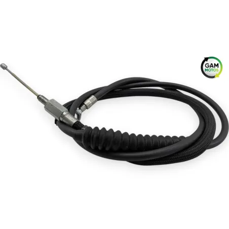 Cable embrayage HARLEY DAVIDSON FLHTCUI 1450 E.GLIDE ULTRA CLASSIC 2000 - 2006
