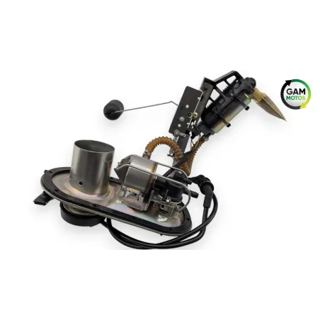 Pompe a essence HARLEY DAVIDSON FLHTCUI 1450 E.GLIDE ULTRA CLASSIC 2000 - 2006