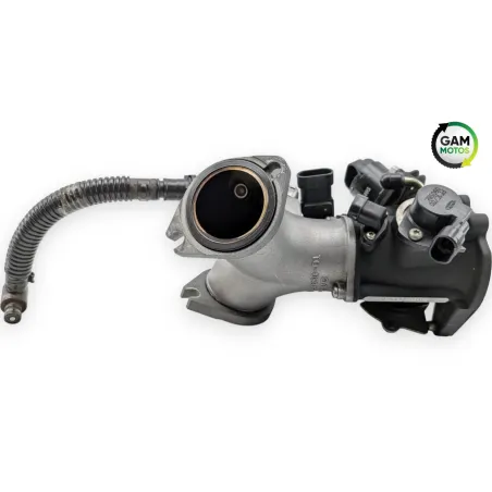 Rampe d'injection HARLEY DAVIDSON FLHTCUI 1450 E.GLIDE ULTRA CLASSIC 2000 - 2006