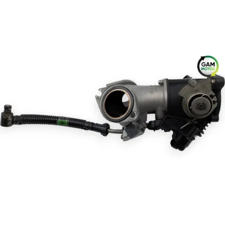 Rampe d'injection HARLEY DAVIDSON FLHTCUI 1450 E.GLIDE ULTRA CLASSIC 2000 - 2006
