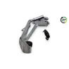 Bequille laterale HARLEY DAVIDSON FLHTCUI 1450 E.GLIDE ULTRA CLASSIC 2000 - 2006