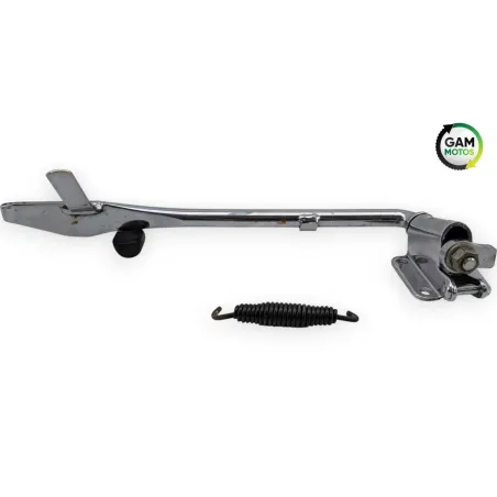 Bequille laterale HARLEY DAVIDSON FLHTCUI 1450 E.GLIDE ULTRA CLASSIC 2000 - 2006