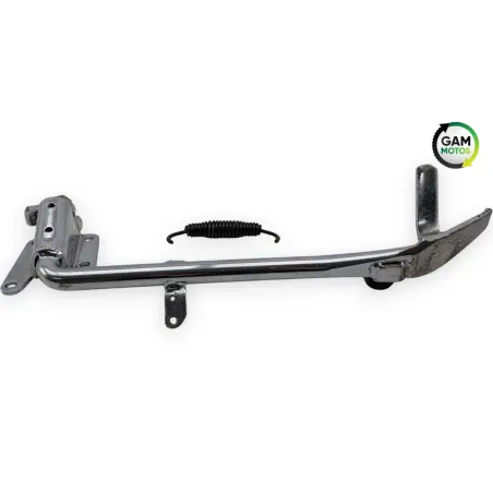 Bequille laterale HARLEY DAVIDSON FLHTCUI 1450 E.GLIDE ULTRA CLASSIC 2000 - 2006