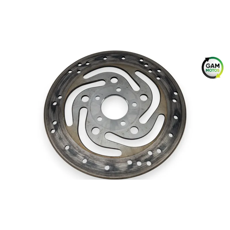 Disque frein arriere HARLEY DAVIDSON FLHTCUI 1450 E.GLIDE ULTRA CLASSIC 2000 - 2006