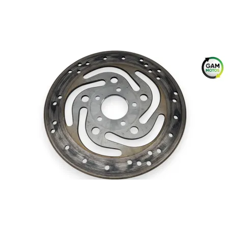 Disque frein arriere HARLEY DAVIDSON FLHTCUI 1450 E.GLIDE ULTRA CLASSIC 2000 - 2006