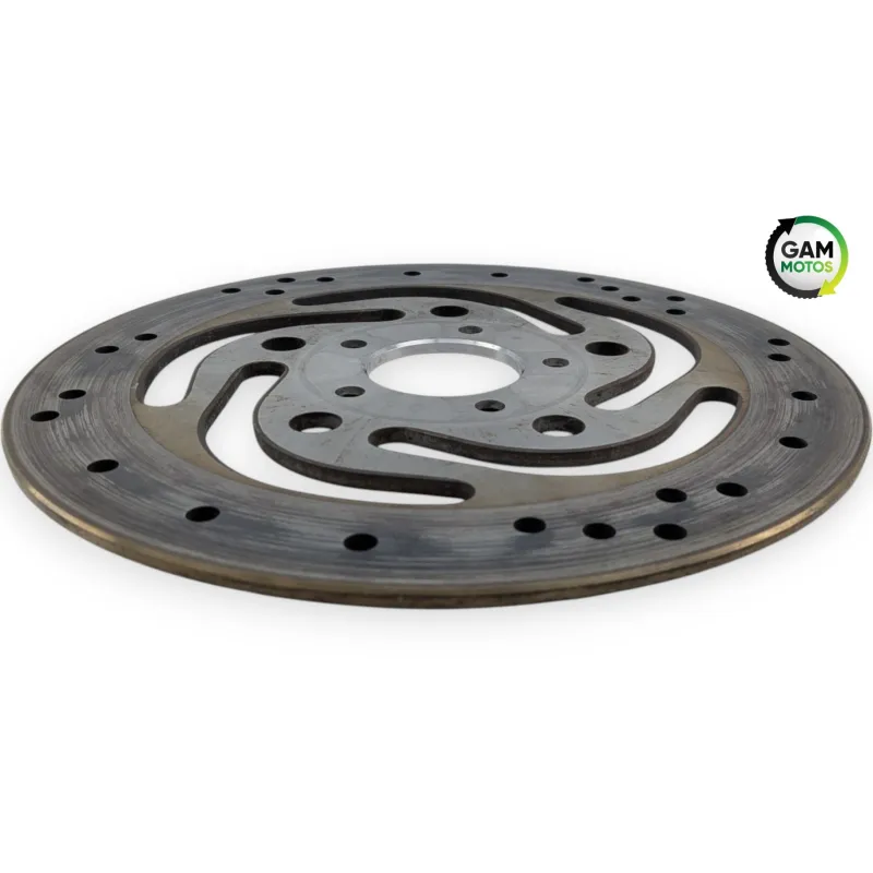 Disque frein arriere HARLEY DAVIDSON FLHTCUI 1450 E.GLIDE ULTRA CLASSIC 2000 - 2006